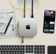 Миниатюра изображения товара Неттоп Apple Mac mini A3238 macOS / MU9D3LL/A (серебристый)