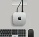 Миниатюра изображения товара Неттоп Apple Mac mini A3238 macOS / MU9D3LL/A (серебристый)