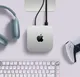 Миниатюра изображения товара Неттоп Apple Mac mini A3238 macOS / MU9D3LL/A (серебристый)
