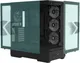 Миниатюра изображения товара Корпус для компьютера Zalman ATX P50 (черный, без БП)