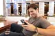 Миниатюра изображения товара Чехол-накладка uBear Touch Mag Case для Apple iPhone 17 Pro / CS555BL63PTH-I25M (черный)