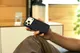 Миниатюра изображения товара Чехол-накладка uBear Touch Mag Case для Apple iPhone 17 Pro / CS555BL63PTH-I25M (черный)
