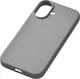 Миниатюра изображения товара Чехол-накладка uBear Touch Mag Case для Apple iPhone 17 / CS541LG63TH-I25M (светло-серый)