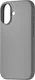 Миниатюра изображения товара Чехол-накладка uBear Touch Mag Case для Apple iPhone 17 / CS541LG63TH-I25M (светло-серый)