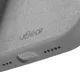 Миниатюра изображения товара Чехол-накладка uBear Touch Mag Case для Apple iPhone 17 / CS541LG63TH-I25M (светло-серый)