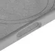 Миниатюра изображения товара Чехол-накладка uBear Touch Mag Case для Apple iPhone 17 / CS541LG63TH-I25M (светло-серый)