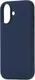 Миниатюра изображения товара Чехол-накладка uBear Touch Mag Case для Apple iPhone 17 / CS540DB63TH-I25M (темно-синий)