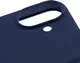 Миниатюра изображения товара Чехол-накладка uBear Touch Mag Case для Apple iPhone 17 / CS540DB63TH-I25M (темно-синий)