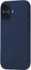 Миниатюра изображения товара Чехол-накладка uBear Touch Mag Case для Apple iPhone 17 / CS540DB63TH-I25M (темно-синий)