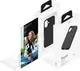 Миниатюра изображения товара Чехол-накладка uBear Touch Mag Case для Apple iPhone 17 / CS539BL63TH-I25M (черный)