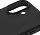 Миниатюра изображения товара Чехол-накладка uBear Touch Mag Case для Apple iPhone 17 / CS539BL63TH-I25M (черный)