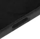 Миниатюра изображения товара Чехол-накладка uBear Touch Mag Case для Apple iPhone 17 / CS539BL63TH-I25M (черный)