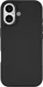 Миниатюра изображения товара Чехол-накладка uBear Touch Mag Case для Apple iPhone 17 / CS539BL63TH-I25M (черный)