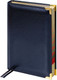 Миниатюра изображения товара Ежедневник Delucci 2027г / DD7_89501 (184л)