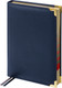 Миниатюра изображения товара Ежедневник Delucci 2027г / DD7_90501 (184л)