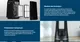 Миниатюра изображения товара Вентилятор Beko EBA 6000 B