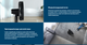 Миниатюра изображения товара Вентилятор Beko EFS 6700 B