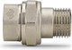 Миниатюра изображения товара Муфта Varmega ВР-НР 1/2 / VMTF50-N000404