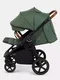 Миниатюра изображения товара Детская прогулочная коляска MOWbaby TRAIL MB090 (оливковый)