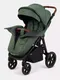 Миниатюра изображения товара Детская прогулочная коляска MOWbaby TRAIL MB090 (оливковый)