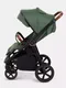 Миниатюра изображения товара Детская прогулочная коляска MOWbaby TRAIL MB090 (оливковый)