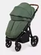 Миниатюра изображения товара Детская прогулочная коляска MOWbaby TRAIL MB090 (оливковый)