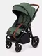 Миниатюра изображения товара Детская прогулочная коляска MOWbaby TRAIL MB090 (оливковый)
