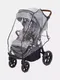 Миниатюра изображения товара Детская прогулочная коляска MOWbaby TRAIL MB090 (оливковый)