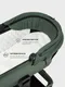 Миниатюра изображения товара Детская универсальная коляска MOWbaby Zoom 2в1 / RA086 (Forest Green)