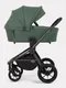 Миниатюра изображения товара Детская универсальная коляска MOWbaby Zoom 2в1 / RA086 (Forest Green)