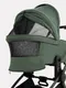 Миниатюра изображения товара Детская универсальная коляска MOWbaby Zoom 2в1 / RA086 (Forest Green)