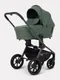 Миниатюра изображения товара Детская универсальная коляска MOWbaby Zoom 2в1 / RA086 (Forest Green)