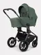 Миниатюра изображения товара Детская универсальная коляска MOWbaby Zoom 2в1 / RA086 (Forest Green)
