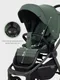 Миниатюра изображения товара Детская универсальная коляска MOWbaby Zoom 2в1 / RA086 (Forest Green)