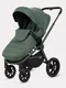 Миниатюра изображения товара Детская универсальная коляска MOWbaby Zoom 2в1 / RA086 (Forest Green)