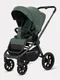Миниатюра изображения товара Детская универсальная коляска MOWbaby Zoom 2в1 / RA086 (Forest Green)