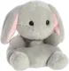 Миниатюра изображения товара Мягкая игрушка Aurora World Кролик Пэблс 72834