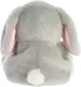 Миниатюра изображения товара Мягкая игрушка Aurora World Кролик Пэблс 72834