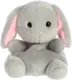 Миниатюра изображения товара Мягкая игрушка Aurora World Кролик Пэблс 72834