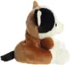 Миниатюра изображения товара Мягкая игрушка Aurora World Кошка Пибс Калико 72835