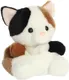Миниатюра изображения товара Мягкая игрушка Aurora World Кошка Пибс Калико 72835