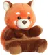 Миниатюра изображения товара Мягкая игрушка Aurora World Красная Панда Рэи 72840