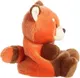 Миниатюра изображения товара Мягкая игрушка Aurora World Красная Панда Рэи 72840