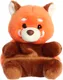 Миниатюра изображения товара Мягкая игрушка Aurora World Красная Панда Рэи 72840