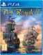 Миниатюра изображения товара Игра для игровой консоли PlayStation 4 Port Royale 4 (EU pack, RU version)
