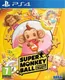 Миниатюра изображения товара Игра для игровой консоли PlayStation 4 Super Monkey Ball: Banana Blitz HD (EU pack, EN version)