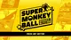 Миниатюра изображения товара Игра для игровой консоли PlayStation 4 Super Monkey Ball: Banana Blitz HD (EU pack, EN version)