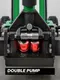 Миниатюра изображения товара Подкатной домкрат RockForce RF-T82000H (68019)