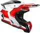 Миниатюра изображения товара Мотошлем Airoh Twist 3 Fancy TW3F55-M (M, красный глянец)