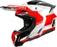 Миниатюра изображения товара Мотошлем Airoh Twist 3 Fancy TW3F55-M (M, красный глянец)